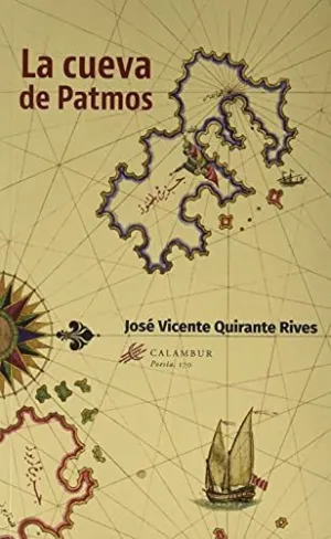 LA CUEVA DE PATMOS