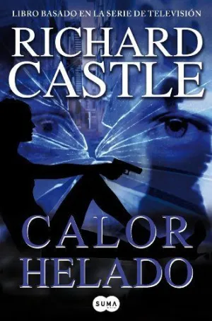 CALOR HELADO (SERIE CASTLE  4)