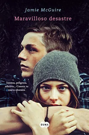 MARAVILLOSO DESASTRE (BEAUTIFUL  1)