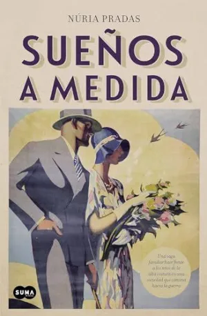 SUEÑOS A MEDIDA