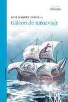 GALEÓN DE TORNAVIAJE