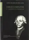 OBRAS COMPLETAS. X. ESCRITOS ECONÓMICOS