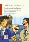 LOS DRAMATURGOS HABLAN: ENTREVISTAS CON AUTORES DEL TEATRO ESPAÑOL CONTEMPORÁNEO