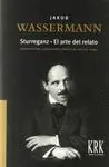STURREGANZ. EL ARTE DEL RELATO