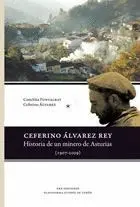 CEFERINO ÁLVAREZ REY