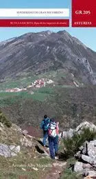 RUTA LA ESCRITA