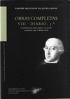 OBRAS COMPLETAS. VIII. DIARIO, 3º