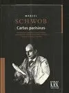 CARTAS PARISINAS