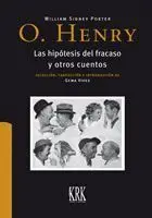 LAS HIPOTESIS DEL FRACASO Y OTROS CUENTOS