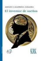EL INVENTOR DE SUEÑOS EL INVENTOR DE SUEÑOS