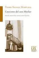 EL CATECISMO DEL CURA MESLIER EL CATECISMO DEL CURA MESLIER