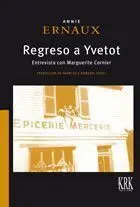 REGRESO A YVETOT. ENTREVISTA CON MARGUERITE CORNIER