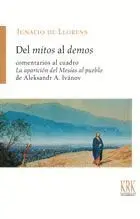 DEL MITOS AL DEMOS: COMENTARIO AL CUADRO LA APARICIÓN DEL MESÍAS AL PUEBLO DE ALEKSANDR A. IVÁNOV