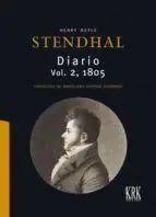 DIARIO, VOL. 2 (1805)