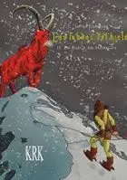 LOS FEUDOS DEL HIELO, VOL. 2: EN BUSCA DE SEDIAGUS