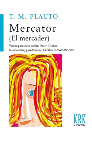 MERCATOR (EL MERCADER)