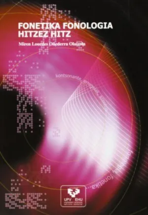 FONETIKA FONOLOGIA HITZEZ HITZ