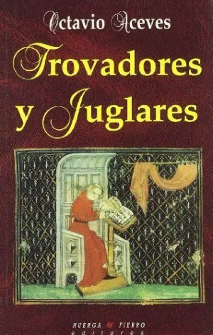 TROVADORES Y JUGLARES