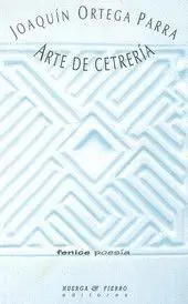 ARTE DE CETRERIA