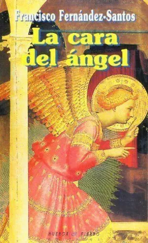 LA CARA DEL ANGEL