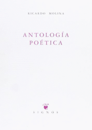 ANTOLOGIA POETICA (1945-1967)