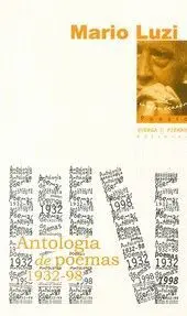 ANTOLOGÍA DE POEMAS (1932-98)