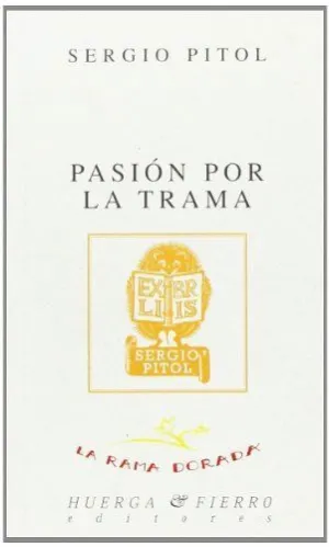 PASION POR LA TRAMA