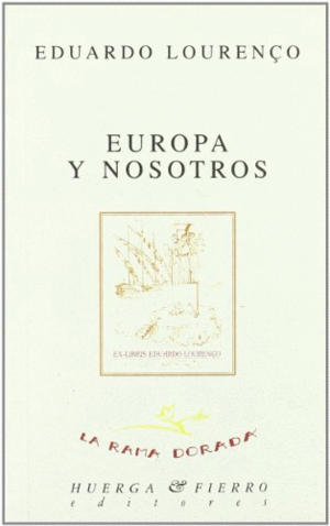 EUROPA Y NOSOTROS