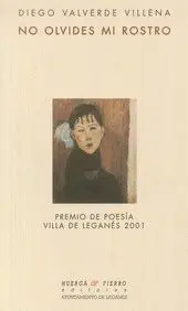 NO OLVIDES MI ROSTRO