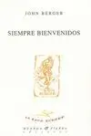 SIEMPRE BIENVENIDOS