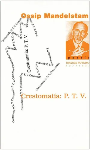 CRESTOMATÍA: P. T. V.