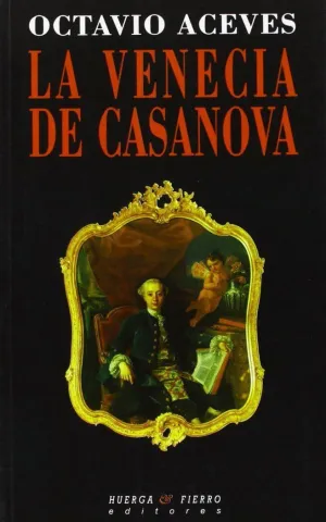 LA VENECIA DE CASANOVA