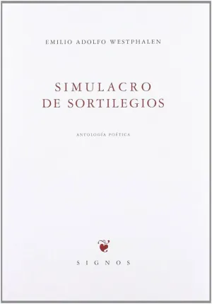 SIMULACRO DE SORTILEGIOS
