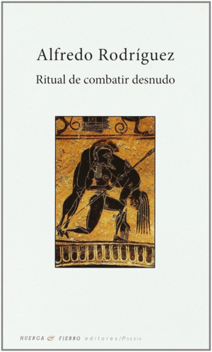RITUAL DE COMBATIR DESNUDO