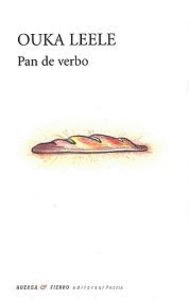 PAN DE VERBO