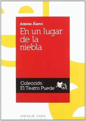EN UN LUGAR DE LA NIEBLA