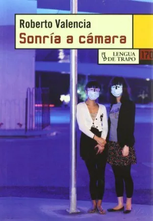 SONRÍA A CÁMARA