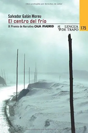 EL CENTRO DEL FRÍO