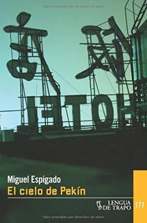 EL CIELO DE PEKIN