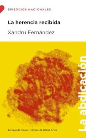 LA HERENCIA RECIBIDA