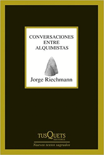 CONVERSACIONES ENTRE ALQUIMISTAS