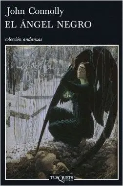 EL ÁNGEL NEGRO