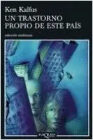 UN TRASTORNO PROPIO DE ESTE PAÍS
