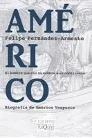 AMÉRICO
