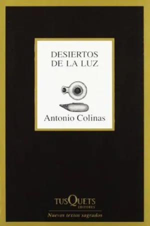 DESIERTOS DE LA LUZ