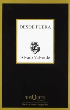 DESDE FUERA