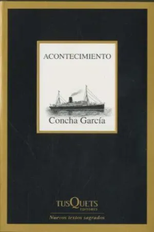 ACONTECIMIENTO