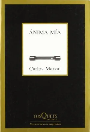 ÁNIMA MÍA