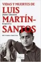 VIDAS Y MUERTES DE LUIS MARTÍN-SANTOS