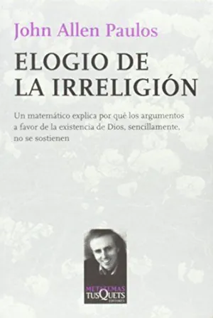 Elogio de la Irreligión